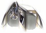BMW Vision EfficientDynamics Concept 2009 года